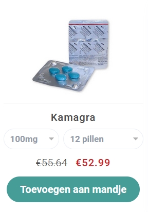 Kamagra Gel Kopen: Effectieve Oplossing voor Erectieproblemen